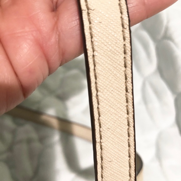 *SOLD* Kate Spade Satchel - Picture 5 of 8